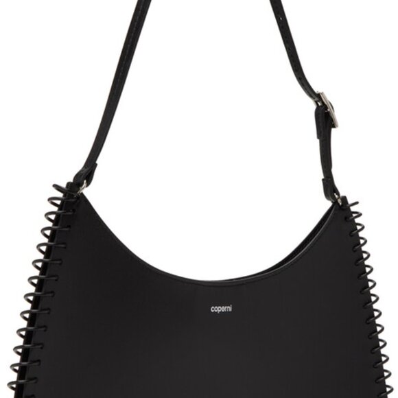 New With Tags Coperni Spiral Baguette Bag - Picture 8 of 11